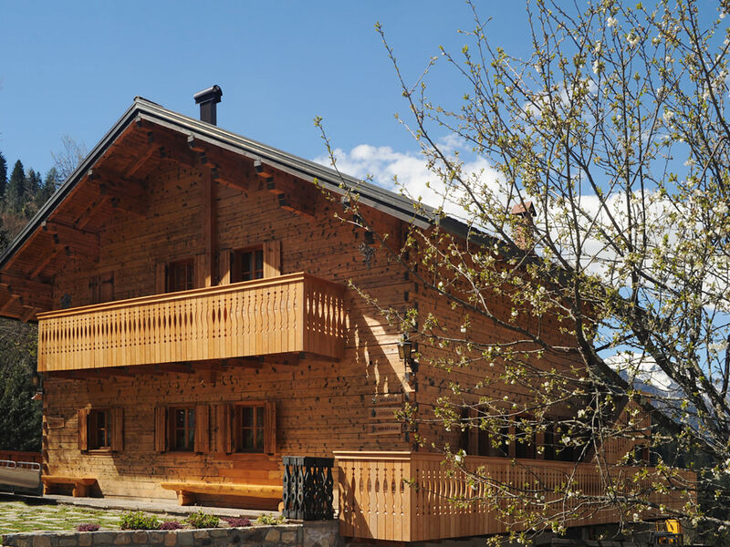 Villaggio Resort Dolomiti Village