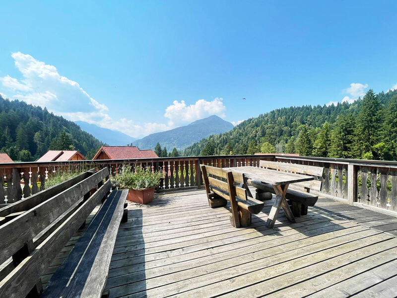 Villaggio Resort Dolomiti Village