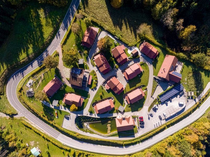 Villaggio Resort Dolomiti Village