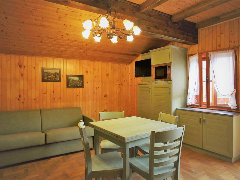 Villaggio Resort Dolomiti Village
