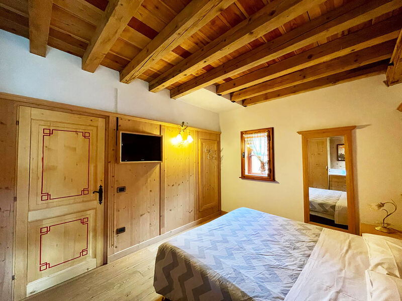 Villaggio Resort Dolomiti Village