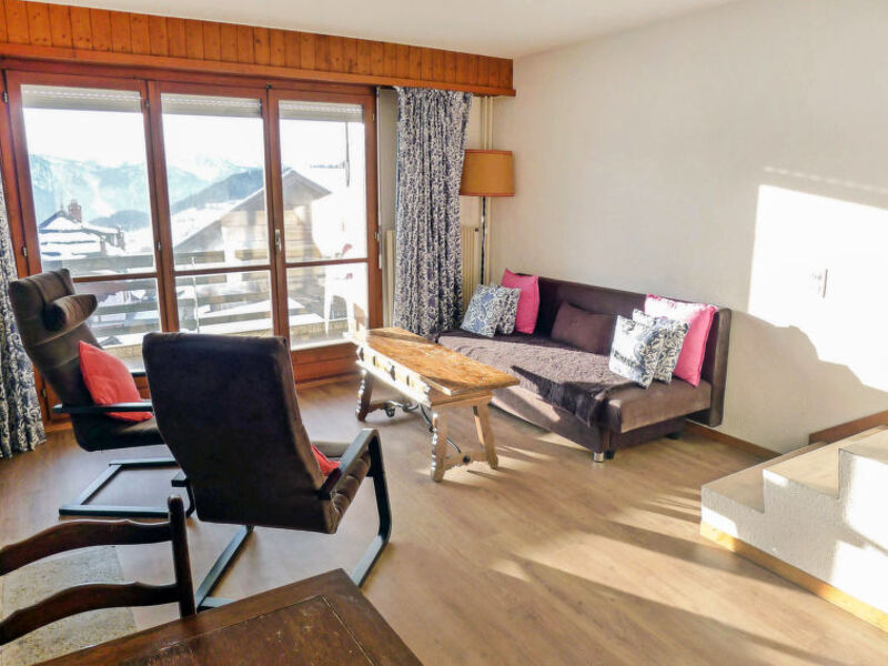 Villars Soleil