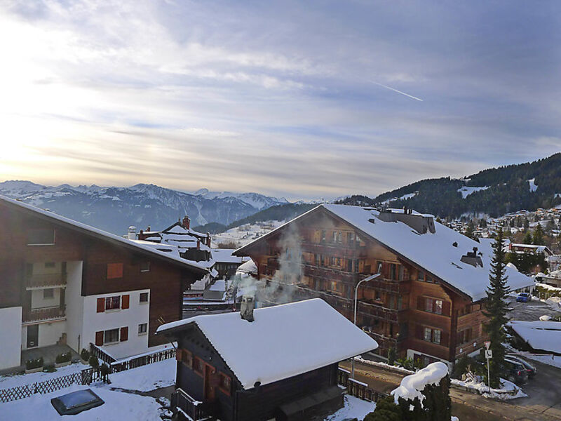 Villars Soleil