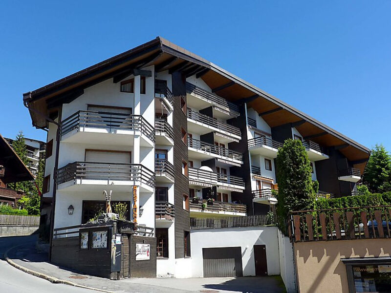 Villars Soleil