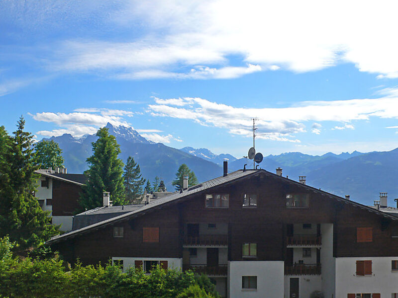 Villars Soleil