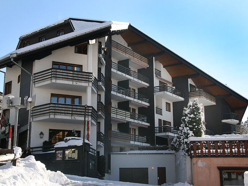 Villars Soleil