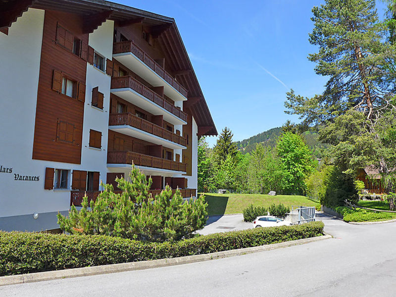 Villars Vacances
