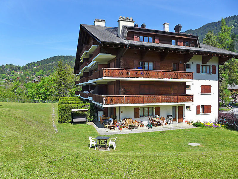 Villars Vacances