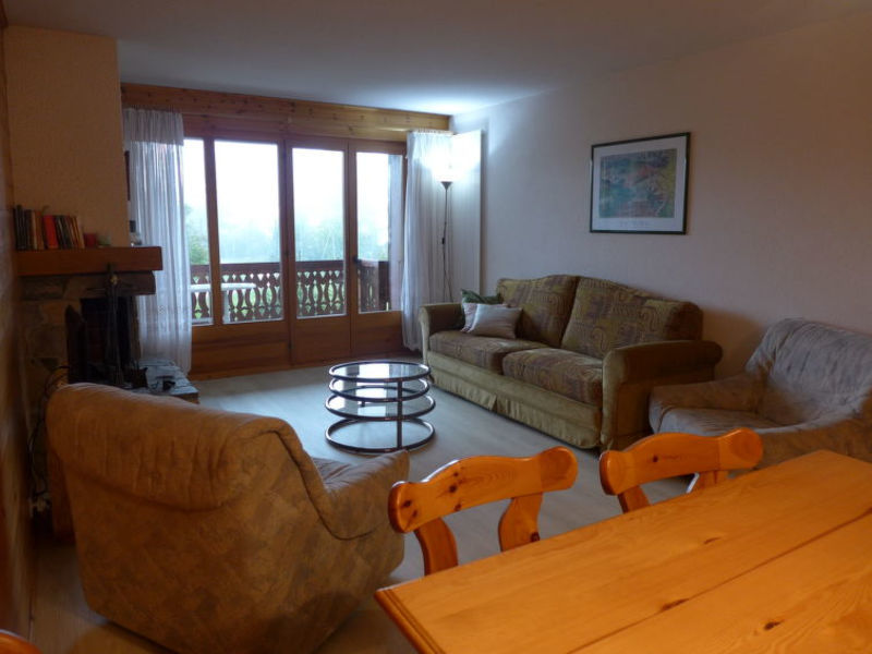 Villars Vacances