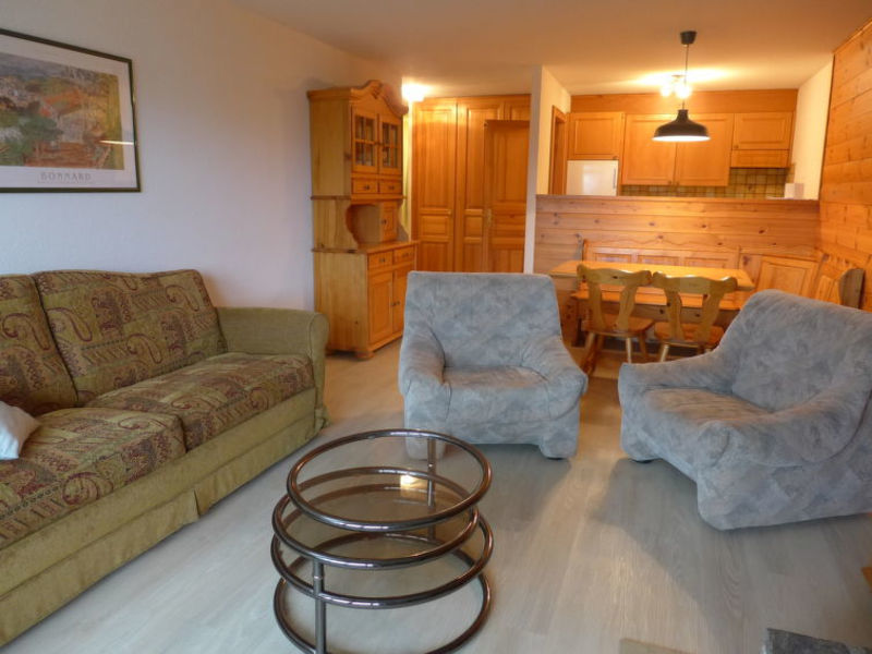 Villars Vacances