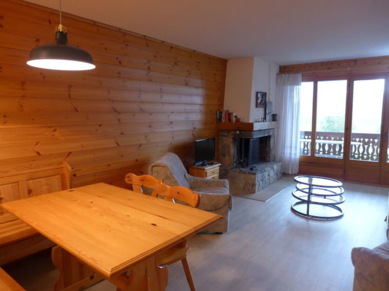 Villars Vacances