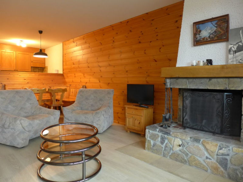 Villars Vacances