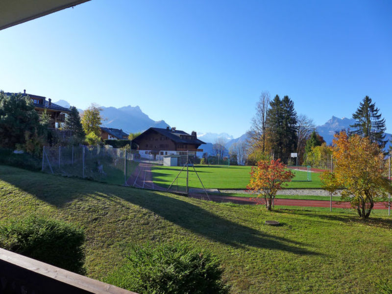Villars Vacances