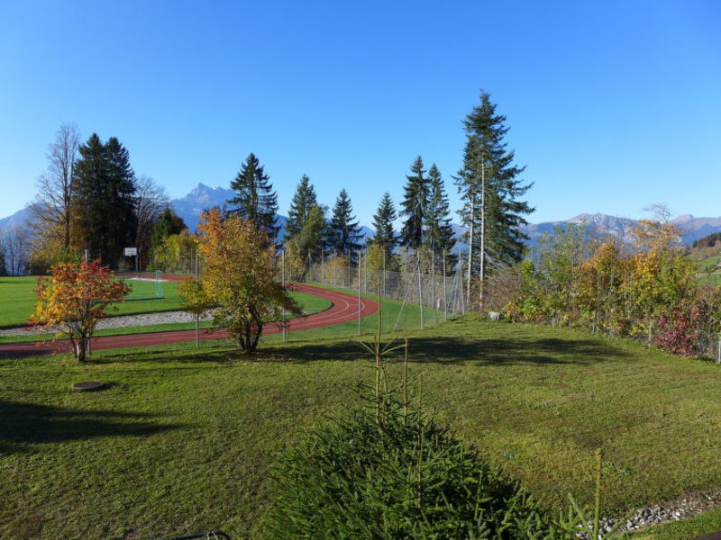 Villars Vacances
