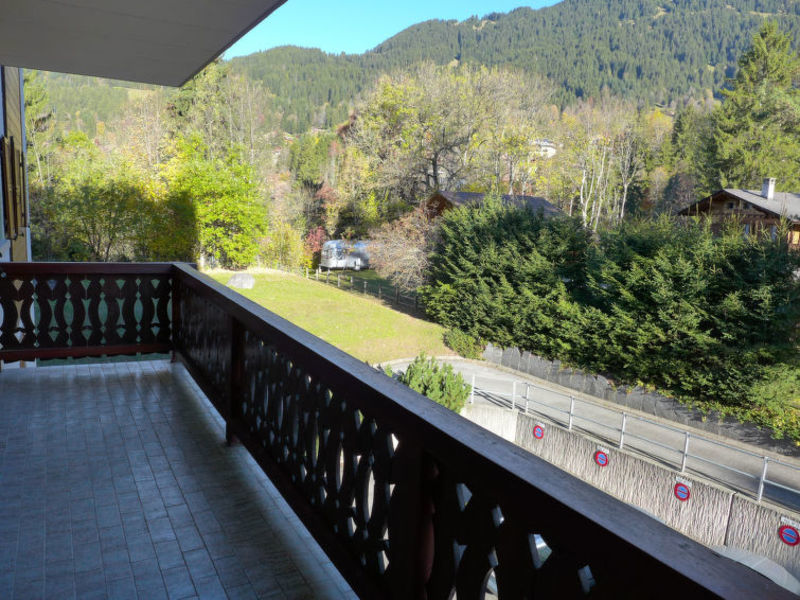 Villars Vacances