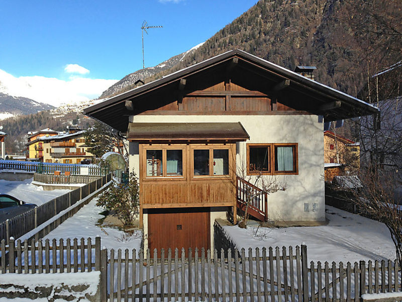 Villetta Valdisole