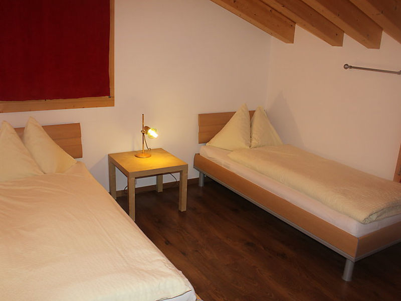 Wakatipu-Lodge