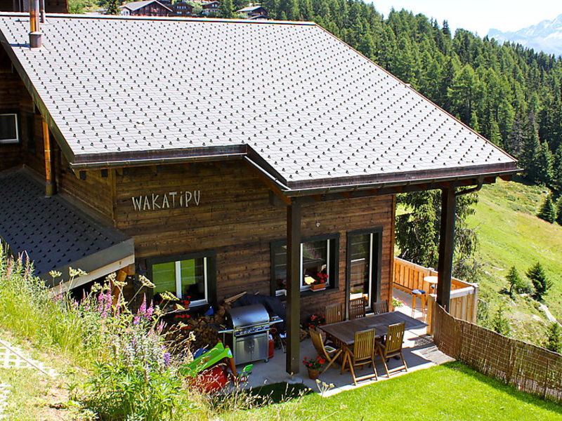 Wakatipu-Lodge