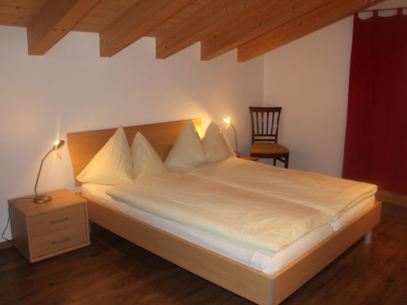 Wakatipu-Lodge