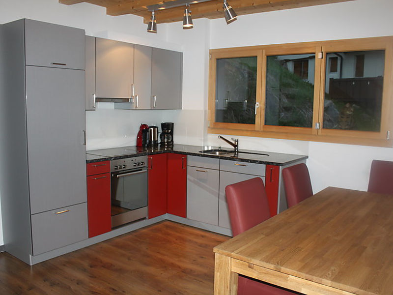 Wakatipu-Lodge
