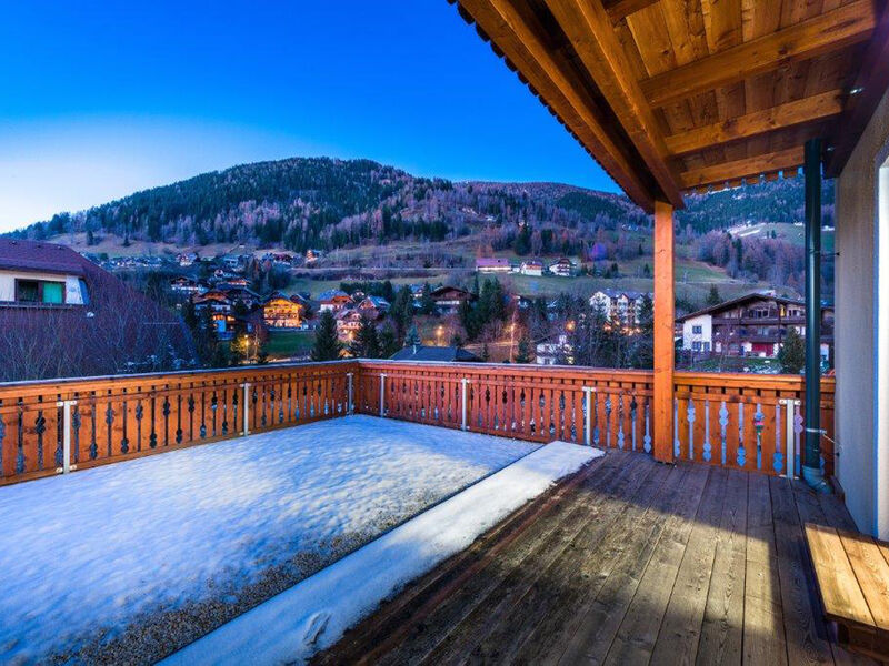 Residence Wald