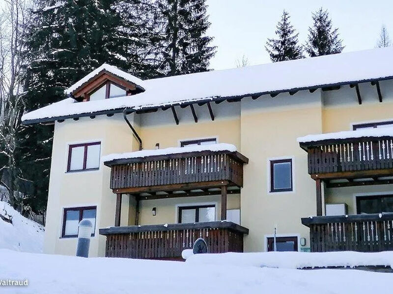 Residence Wald