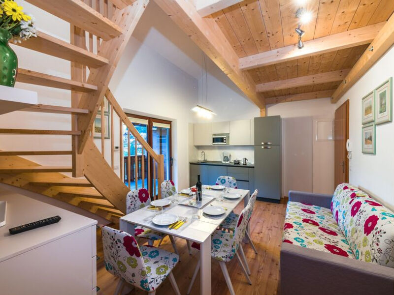 Wald Residence