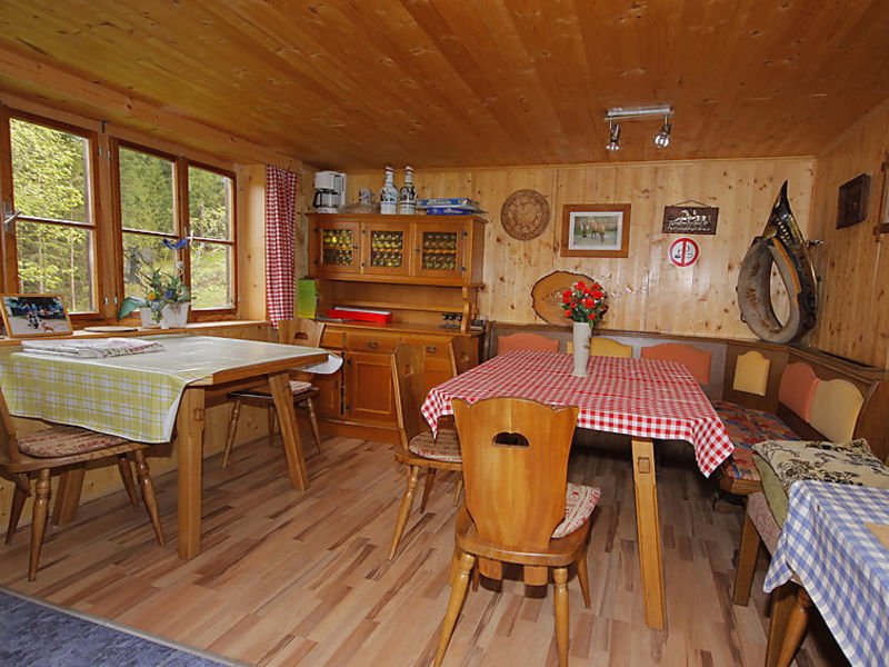 Waldfriedenhütte