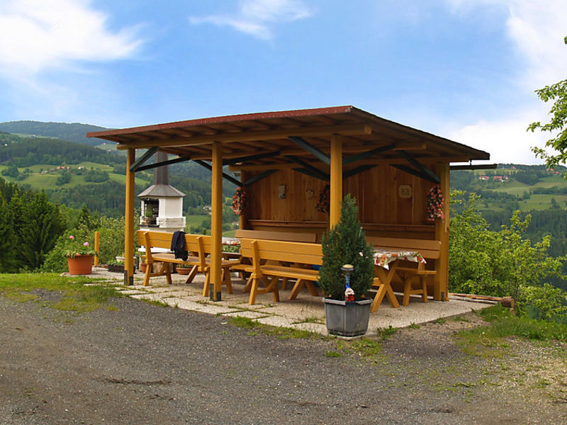 Waldfriedenhütte