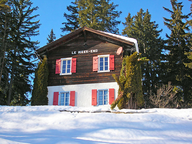 Week-End