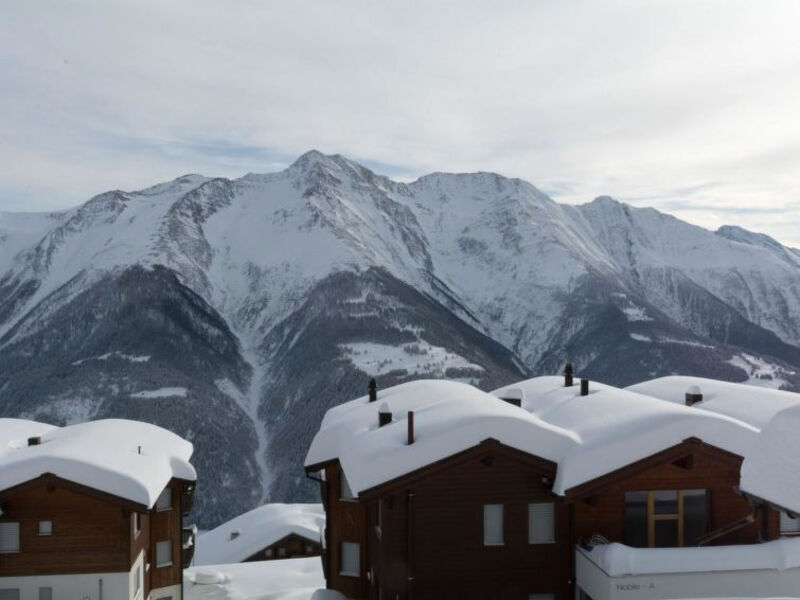 Weisshorn 1, EG