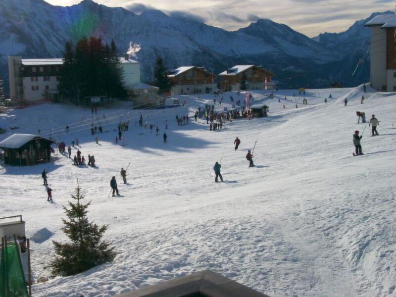 Weisshorn 24