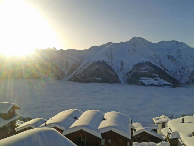 Weisshorn