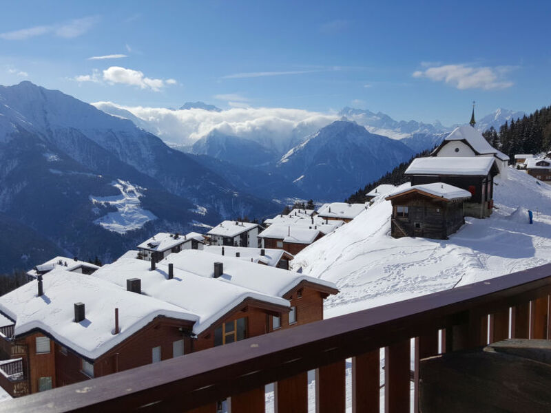 Weisshorn