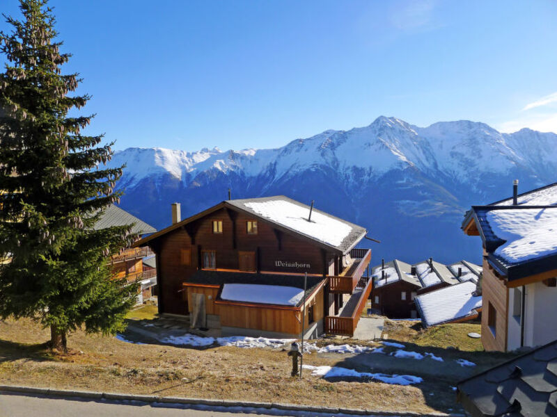 Weisshorn