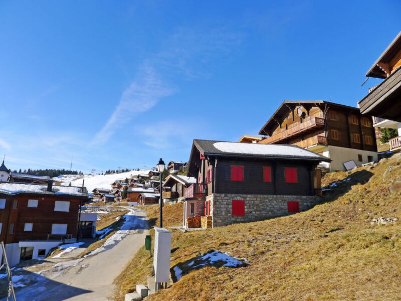 Weisshorn