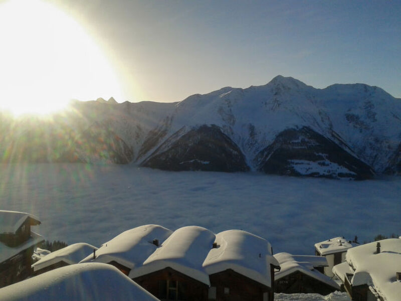 Weisshorn