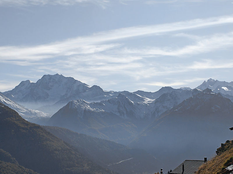 Weisshorn