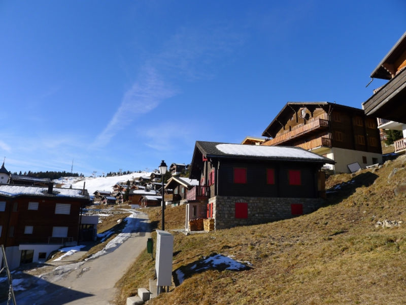 Weisshorn