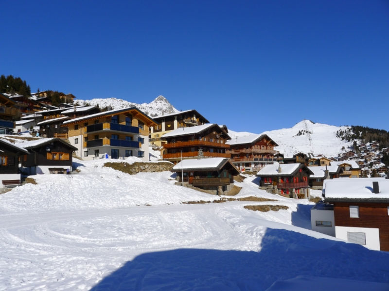 Weisshorn