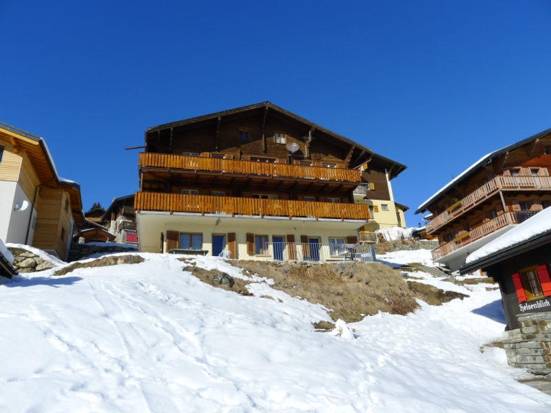 Weisshorn
