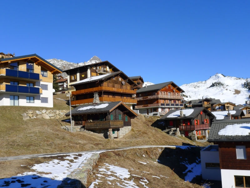 Weisshorn