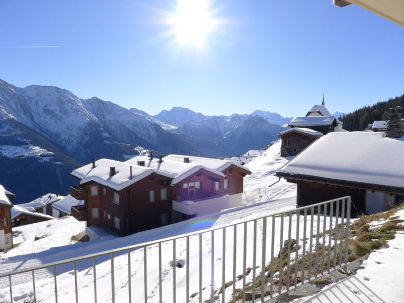 Weisshorn