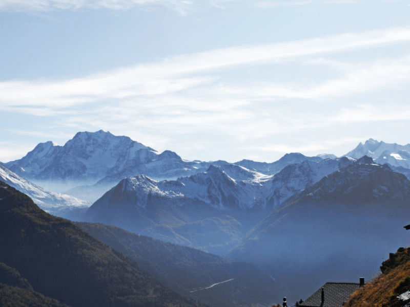 Weisshorn