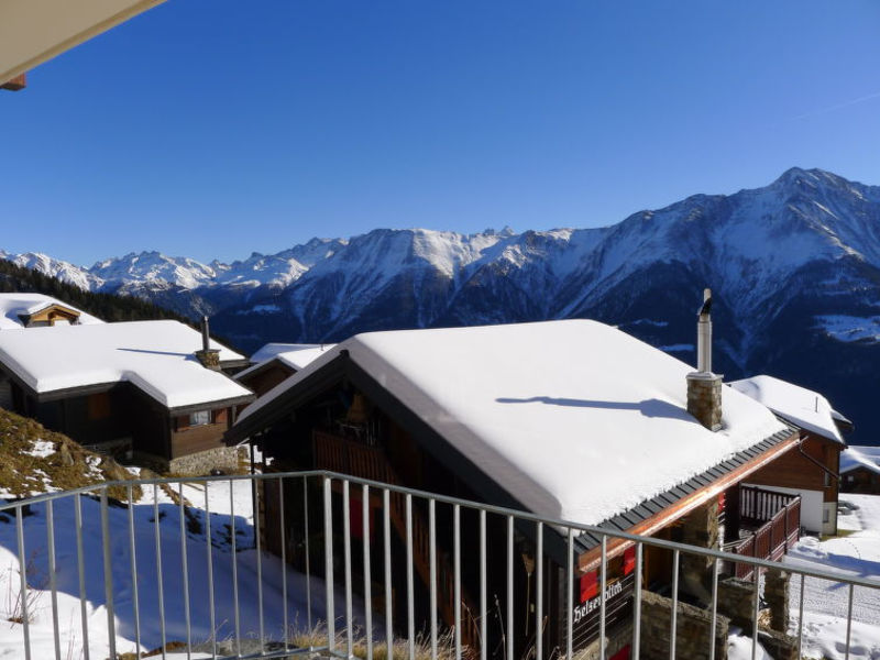 Weisshorn