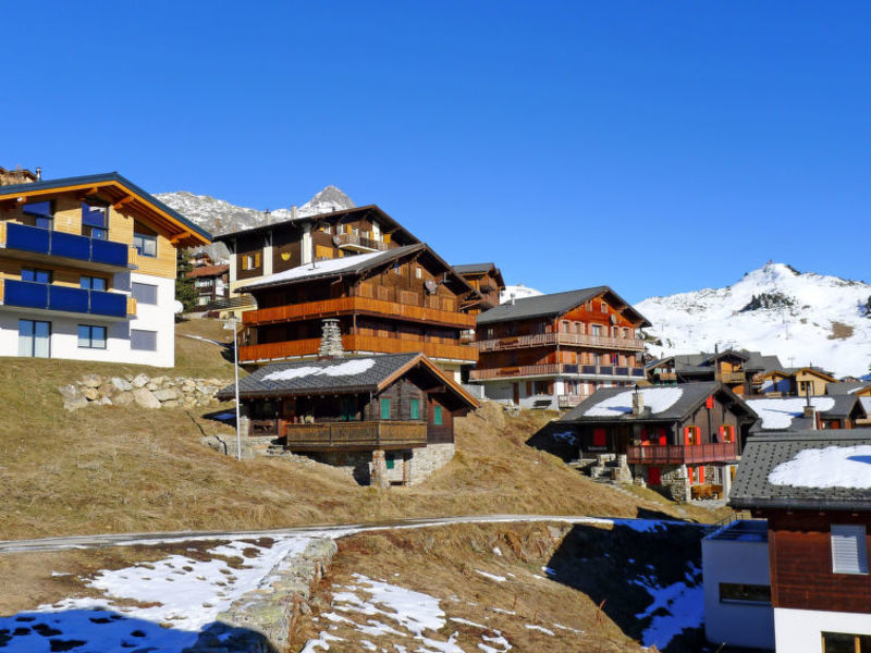 Weisshorn