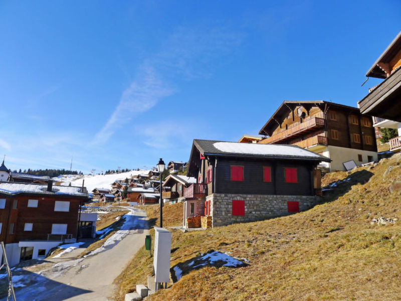 Weisshorn
