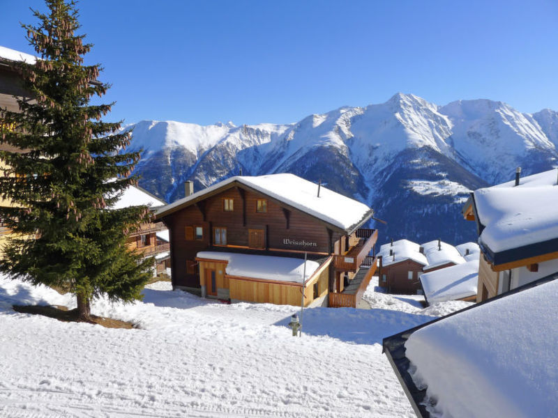 Weisshorn