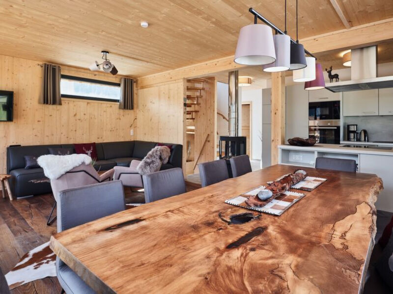 Wellness Chalet