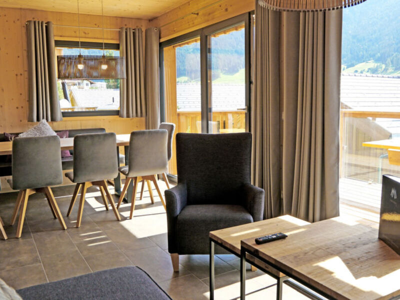 Wellness Chalet